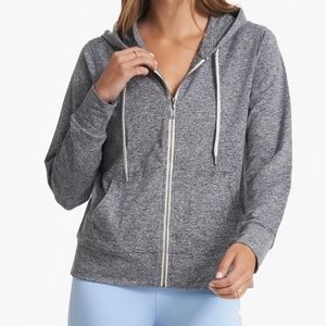 Vuori Halo Performance Hoodie